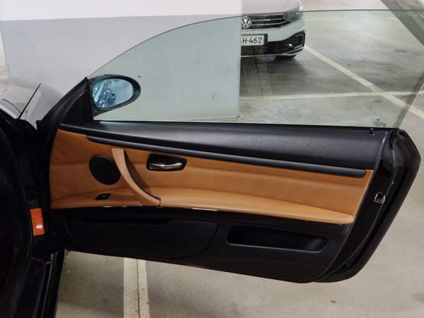 BMW 325 Helsinki – foto 8