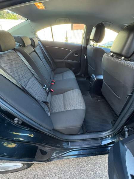 Toyota Avensis Tuusula – foto 5