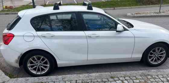 BMW 116 Espoo