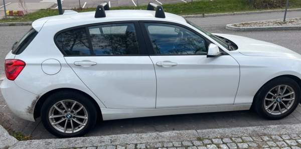 BMW 116 Espoo - photo 4