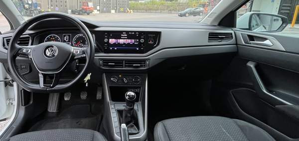 Volkswagen Polo Helsinki – foto 4