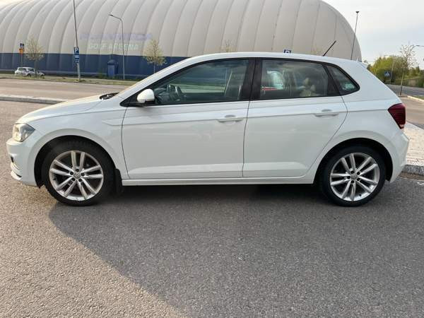 Volkswagen Polo Helsinki – foto 3