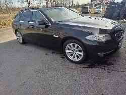BMW 520 Oulu
