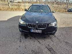 BMW 520 Oulu – foto 1