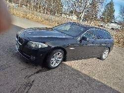 BMW 520 Oulu – foto 6