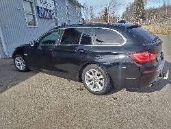 BMW 520 Oulu – foto 7