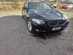 BMW 520 Oulu – foto 4
