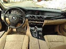 BMW 520 Oulu – foto 5