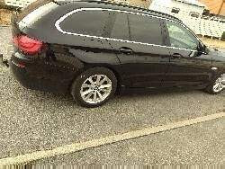 BMW 520 Oulu – foto 2