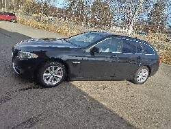 BMW 520 Oulu – foto 8