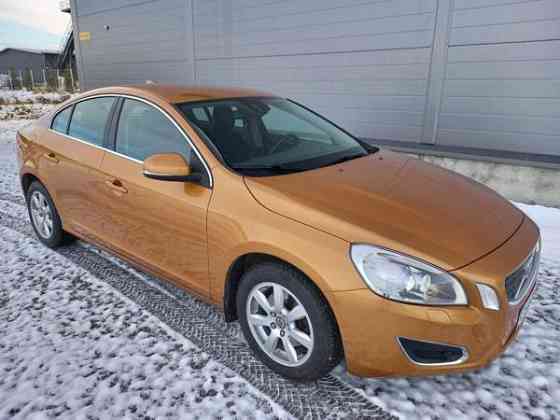 Volvo S60 Kauhajoki