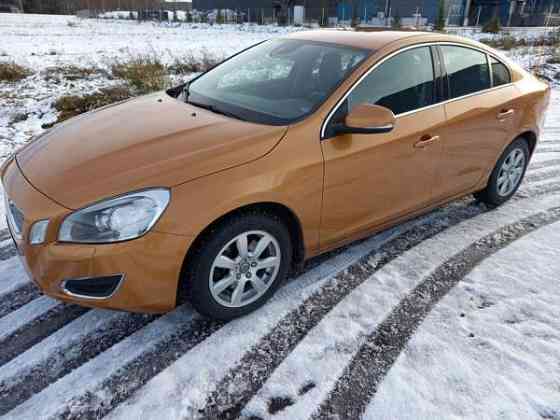 Volvo S60 Kauhajoki