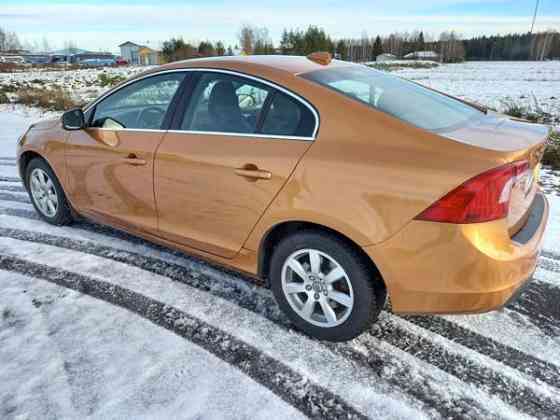 Volvo S60 Kauhajoki