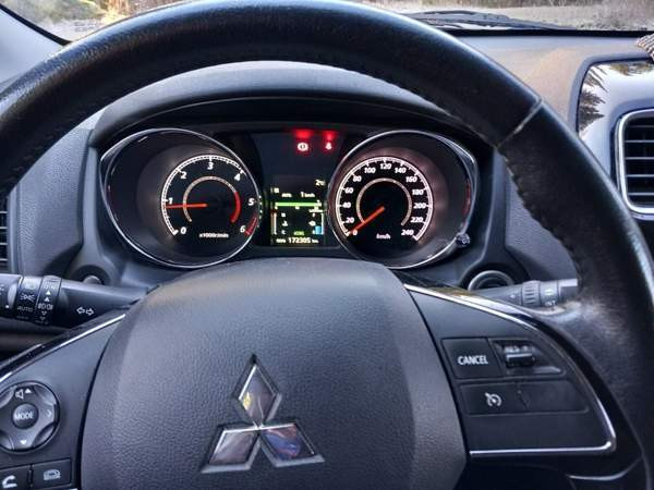 Mitsubishi ASX Leppävirta - изображение 7