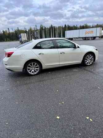 Chevrolet Malibu Jakobstad