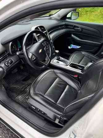 Chevrolet Malibu Jakobstad