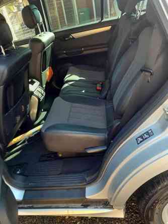 Mercedes-Benz R Ilmajoki