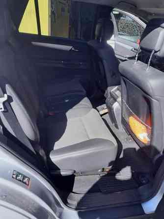 Mercedes-Benz R Ilmajoki