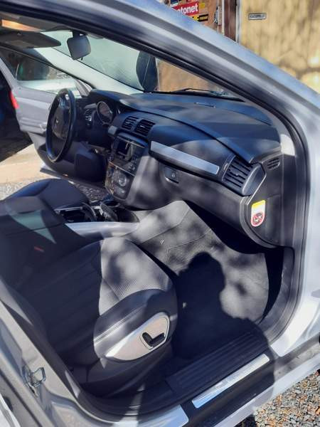 Mercedes-Benz R Ilmajoki - изображение 5