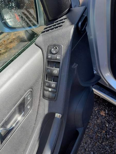 Mercedes-Benz R Ilmajoki - изображение 7