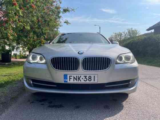 BMW 523 Tampere