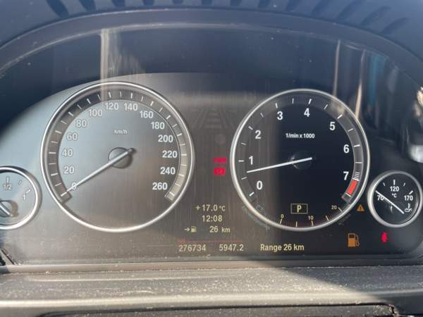 BMW 523 Тампере - изображение 8