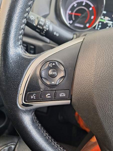 Mitsubishi ASX Торнио - изображение 7