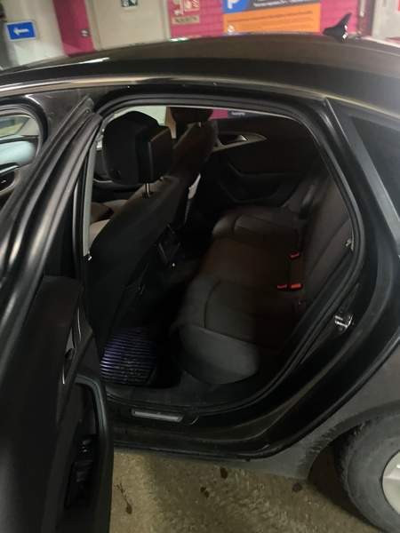 Audi A6 Rovaniemi - valokuva 7