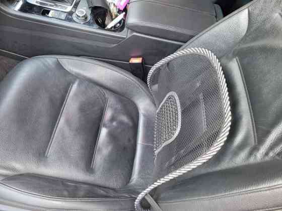 Volkswagen Touareg Espoo