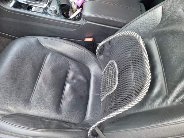 Volkswagen Touareg Espoo - photo 6