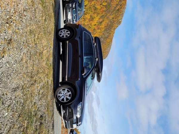 Volkswagen Touareg Espoo - photo 3