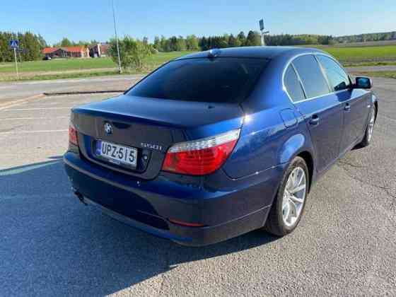 BMW 550 Russia