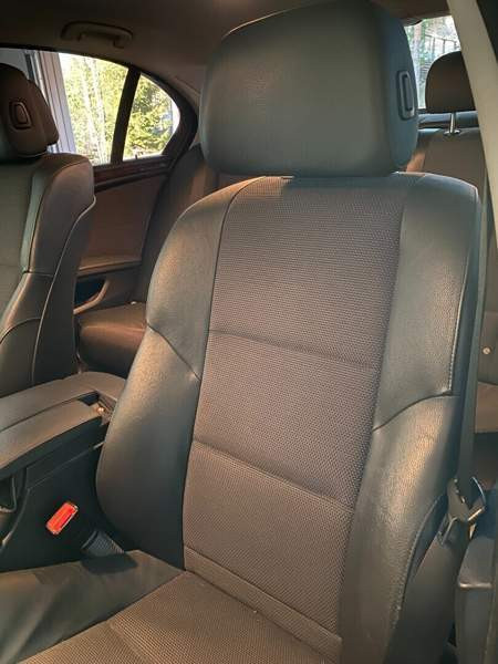 BMW 550 Russia - photo 8