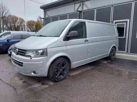 Volkswagen Transporter Kouvola