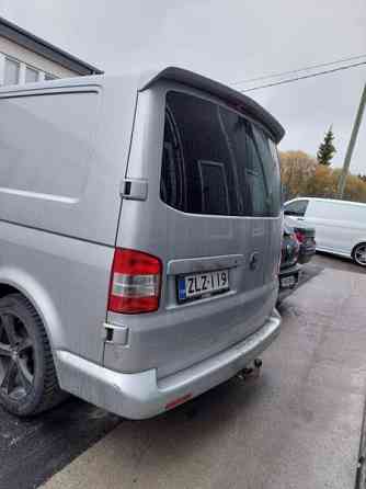Volkswagen Transporter Kouvola