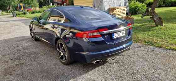 Jaguar XF Tampere