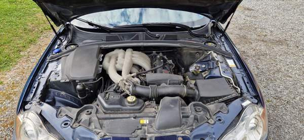 Jaguar XF Tampere - photo 5