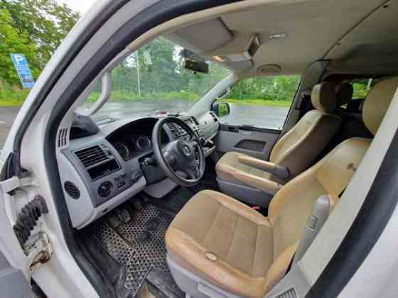 Volkswagen Transporter Тампере