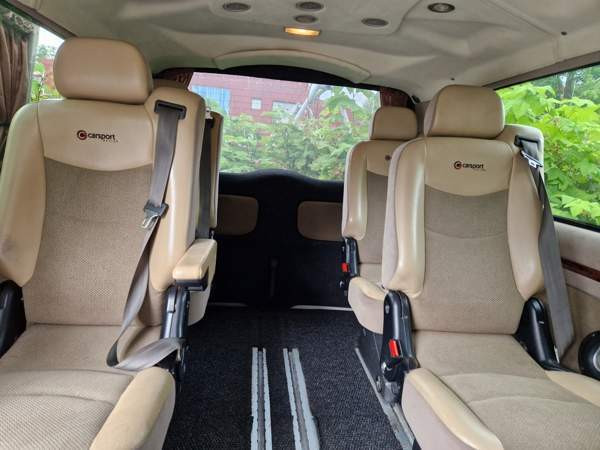 Volkswagen Transporter Тампере - изображение 8