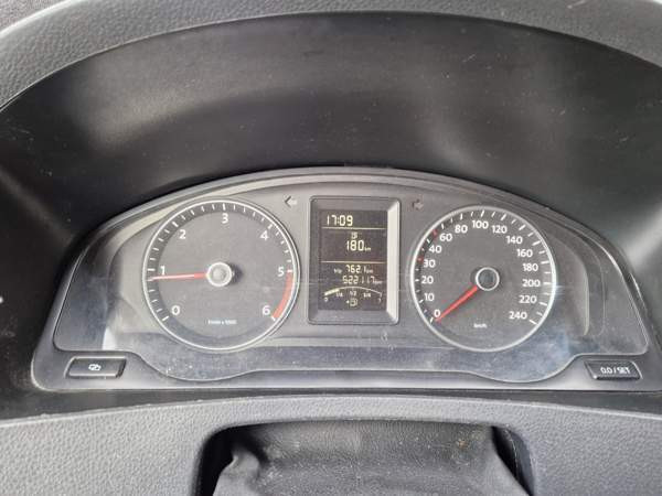 Volkswagen Transporter Тампере - изображение 6