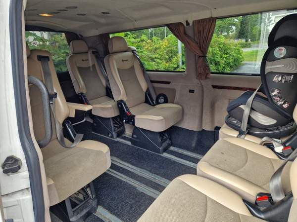 Volkswagen Transporter Тампере - изображение 7