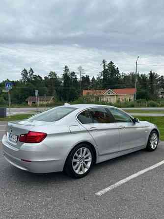 BMW 520 Turtkul