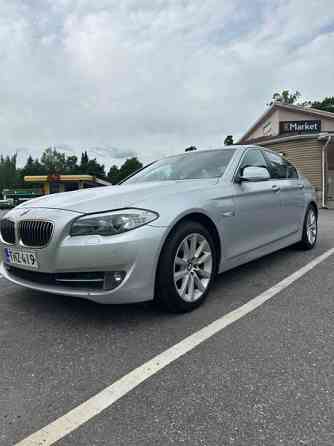 BMW 520 Turtkul