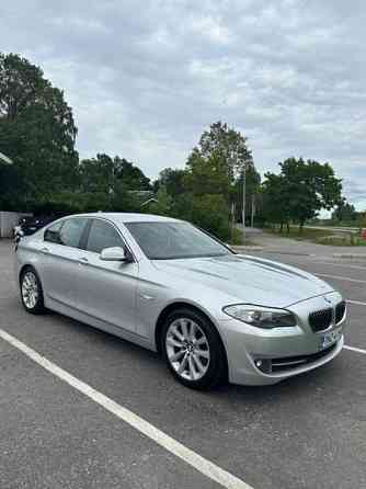 BMW 520 Turtkul