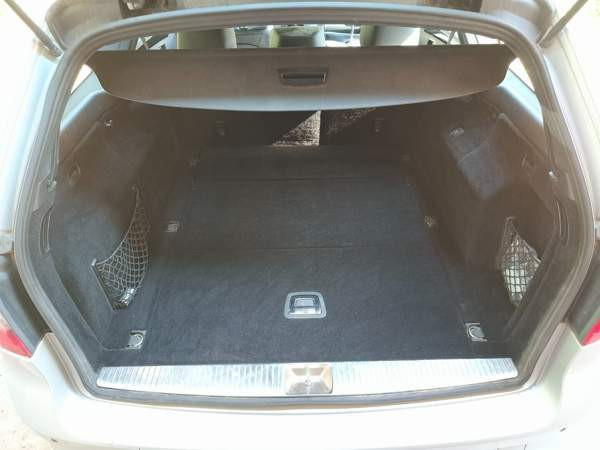 Mercedes-Benz E Hamina – foto 7