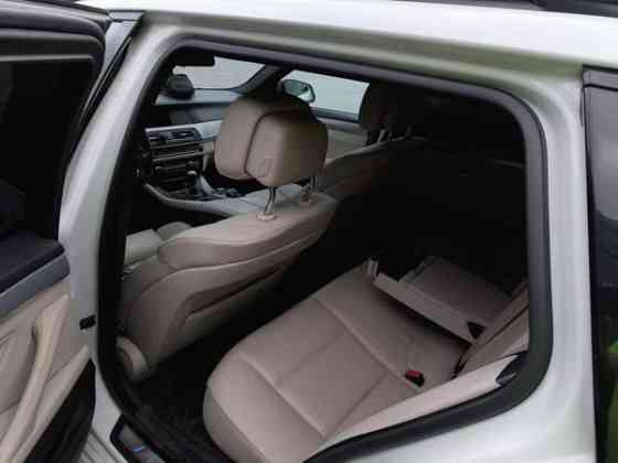 BMW 520 Zaporiz'ka Oblast'