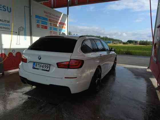 BMW 520 Zaporiz'ka Oblast'