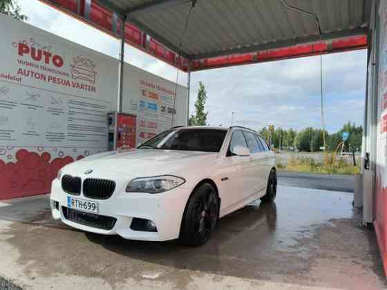 BMW 520 Zaporiz'ka Oblast'