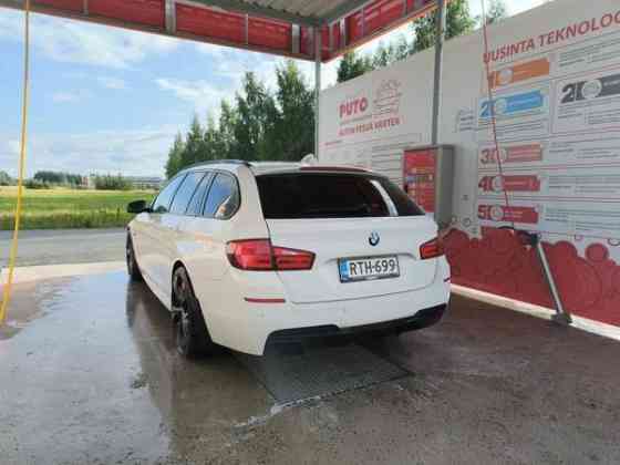 BMW 520 Zaporiz'ka Oblast'