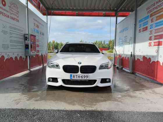 BMW 520 Zaporiz'ka Oblast'